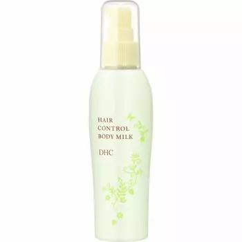 DHCless контрольное молочко для тела