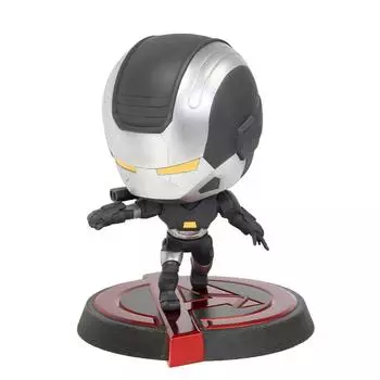 DHR36032 Bobblehead Series Гражданская война Военная машина