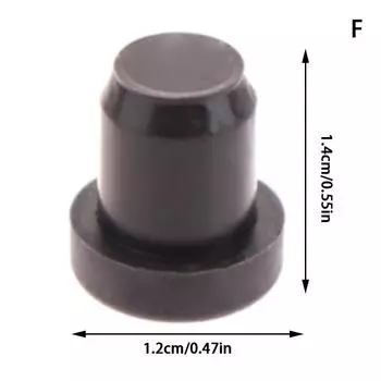 Di2 втулки резиновая заглушка 6 мм 7 мм 8 мм рама электронный переключатель трос крышка передний задний переключатель механический as the picture