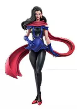 Di molto bene Statue Legend Bizarre Part 2 Lisa Lisa and coloring JoJo s Adventure 39. [Prototype supervision/Hirohiko Araki]