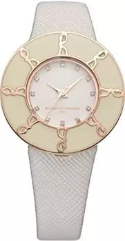 Di Watch Roberta Di Camerino White [Roberta Camerino] RC7743-08YE