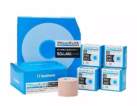 Dia Kogyo Action Tex Commercial Use 1 Volume x 30m Beige 2050027 75.0mm бежевый