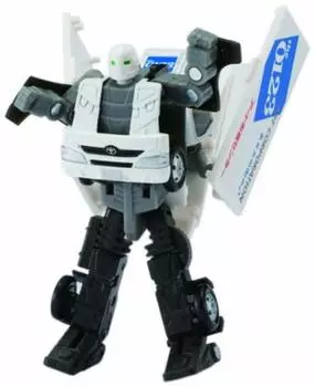 Dia Robo Toyota Dyna Moving Artina DR-0013 (Арт-центр)