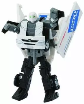 Dia Robo Toyota Dyna Moving Artoina DR-0013 (Art Center)