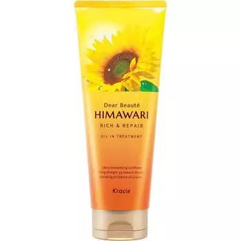 Diabote Classie Home Protage Diabote Oil In Treatment Rich Repur 200 г