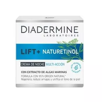Diadermine Lift+ Ночной крем Naturetinol 50 мл
