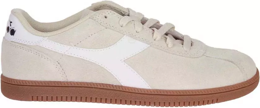 Диадора Токио 36 бежевый