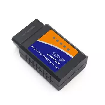 Диагностический адаптер V03H4 ELM327 Bluetooth OBD2 на Android IOS OBD II Code Reader V03H4