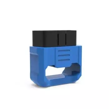 Диагностический инструмент OBD для автомобиля Bluetooth, прочный, портативный, универсальный, многофункциональный, автомобильные аксессуары, диагностика неисправностей, практичный 1pc