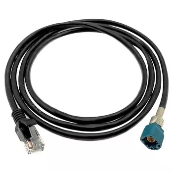 Диагностический сервисный кабель ZKTOOL для ремонта Tesla Model S Model OBD, тест, отладка, обнаружение OEM и X, кабель, кабель, кабель, 1137658-00-C