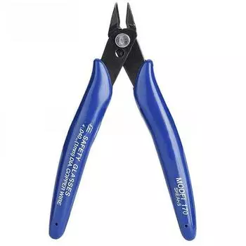 Диагональные электронные плоскогубцы PLATO-170 Ruyi DIY PLATO-170