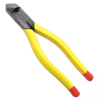 Диагональные кусачки Victor литые 175 мм (с крышкой) 322А-175