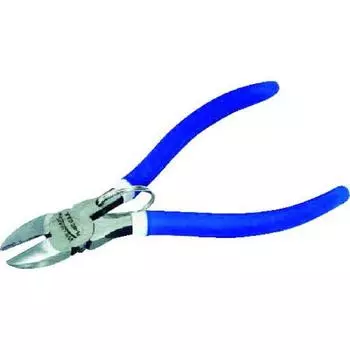 Диагональные кусачки WILLIAMS Grade, промышленные диагональные кусачки для высоких мест 150 мм PL-46C-TH