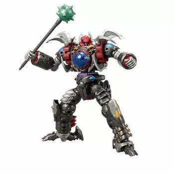 Диаклон Вардарос DA-58 Soldier Type