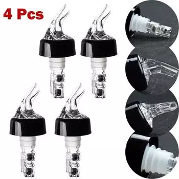 Диаметр 18-20 мм. Диспенсер для розлива спиртных напитков. Бутылка для шотов.