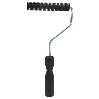 Диаметр 22x125 мм Стекловолоконный валик для ламинирования Инструмент для прокатки пузырьков Стекловолоконный аксессуар