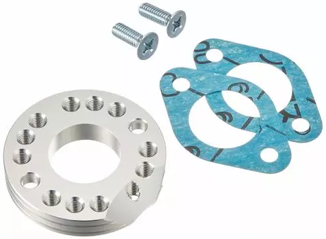 Диаметр крепления KITACO 12WAY для головки блока цилиндров серии MONKEY (внутренний 26) 100-0502120