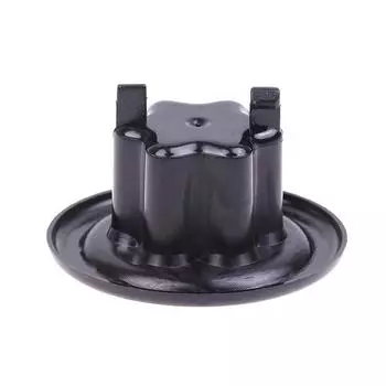 Диаметр муфты двигателя 46 мм, сменная муфта для кухонного комбайна Tm31 и аксессуаров, запасные части Tm 31