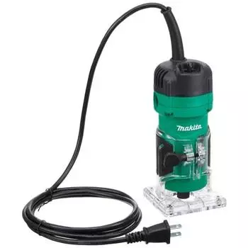 Диаметр отверстия патрона триммера Makita M373 6 мм