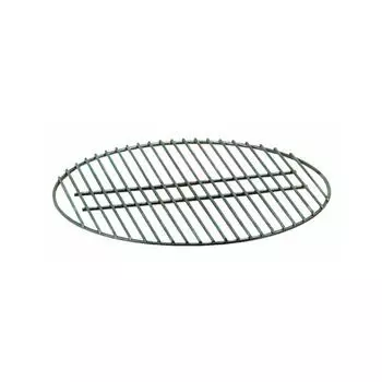 Диаметр решетки для угля Weber 43 см для печи-барбекю 57 см 7441, подходит для японского рынка [Подлинный продукт]