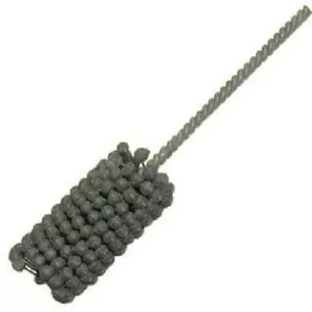 Диаметр вала из оксида алюминия YUKO Flex Horn BC Type AO240 #AO240 6,3 мм BC41.0