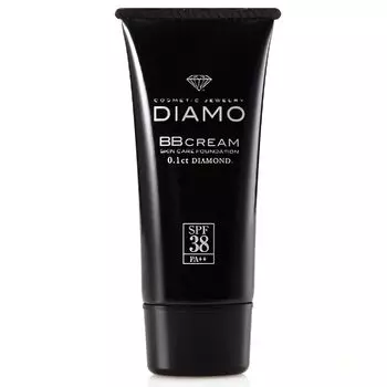 DIAMO BB Cream 40g