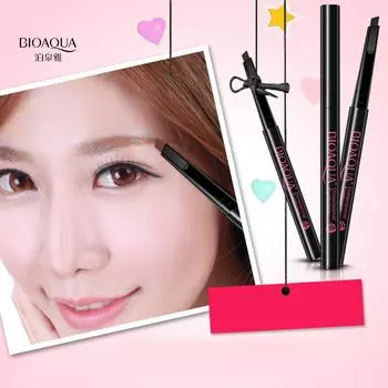 Diamo долговечный вращающийся карандаш для бровей косметика для макияжа