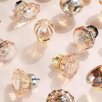Diamond 1Pcs комод шкаф мебель ручка дверная ручка шкафа ручка для шкафа ручка для ящика