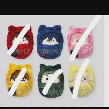 Diamond Ace Furuya Tappinui Kurumi Tappinui