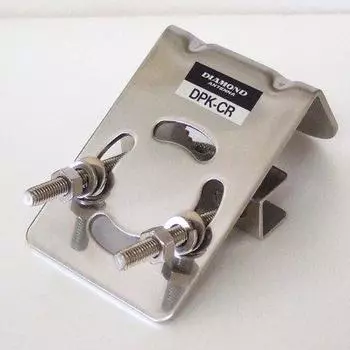 Diamond Carrier base to All stainless steel DPKCR DPK-CR (8 32)