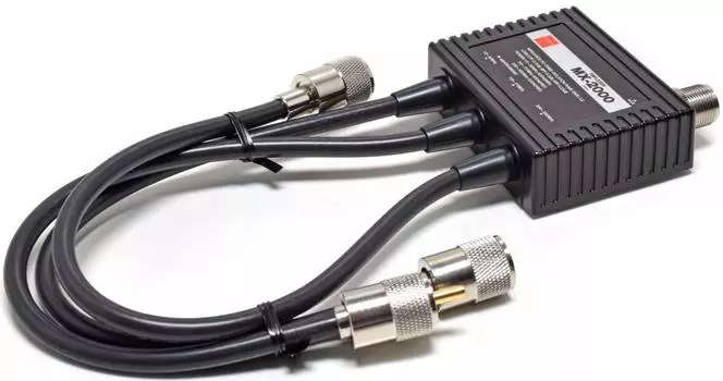 Diamond HF MX-2000 ~ 50/144/430 МГц