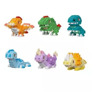 Строительный блок из алмазных микрочастиц динозавра Тиранозавр рекс Серпентозавр Стегозавр Птеродактилозавр Трицератопс no box