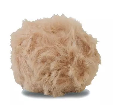 Diamond Select Star Trek TOS Diamond Select Star Trek TOS Tribble Painted Complete Figure (Beige) Non-scale