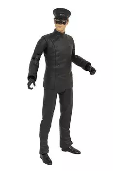 DIAMOND SELECT TOYS San Diego Preview Limited 2023 Green Hornet VHS Figure