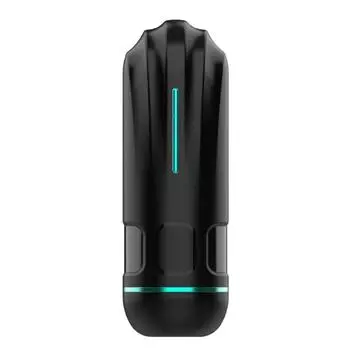 Diana Shaking Сосание Чашка Мастурбация Чашка 5 vibration +5 suction