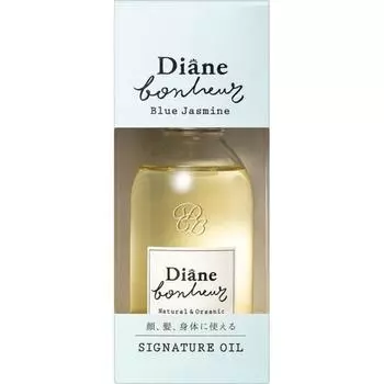 Diane Bonheur Signature Oil Blue Jasmine Аромат 100 мл