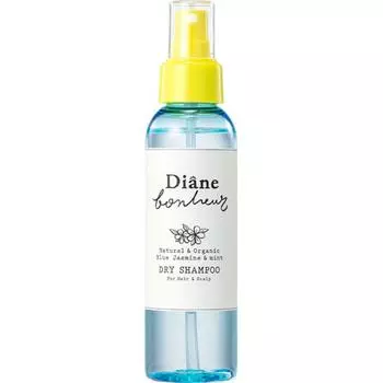 Diane Bonheur Сухой шампунь 120мл