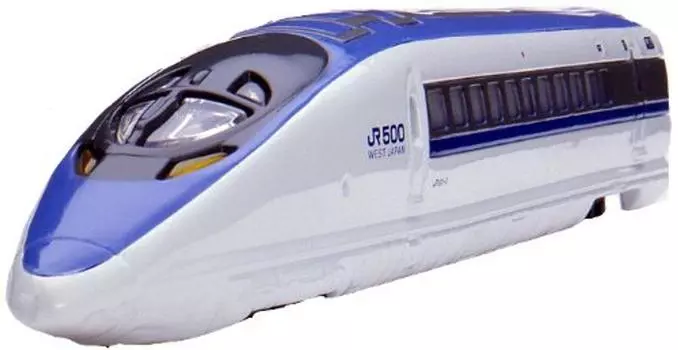 Diapet 500 Series Shinkansen Nozomi DK-7120