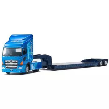 Diapet DK-5109 143 масштаб большой низкопольный прицеп