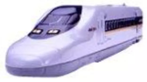 Diapet Hikari Rail Star DK-7038