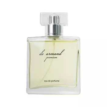 Diarmand Premium Homme Феромонные духи для мужчин, стимулирующие противоположный пол, 1 шт, 50 мл