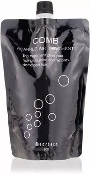 Diatech Combriance Hair Care Sparkle Air Treatment Supple Type 600 г [Набор 3] (Пополнение)