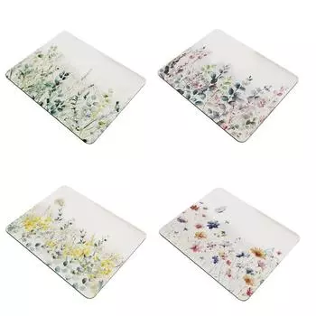 Диатомитовый коврик для впитывания воды, противоскользящий коврик для сушки пола, коврик для сушки посуды для использования дома и в офисе