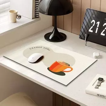 Диатомовая грязь Коврик для слива воды на кухне Посуда Подставка для столовых приборов Коврик для контроля воды Барный коврик Настольный подстаканник Впитывающий коврик для столешницы 30 * 40CM a touch of clean