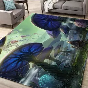 Диатомовая грязевая напольная подстилка Нескользящая подстилка Коврик для ванной комнаты Бытовой ковер Ковер для спальни Ковер для гостиной Нескользящий ковер 40-60