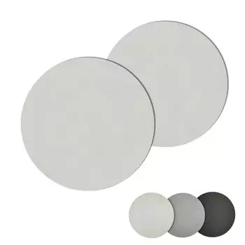 Диатомовая земля, изготовленная из впитывающего воду набора с мягким антибактериальным ионами серебра, содержит 2 подставки, Япония, подставка, 2, подставка, (Старые кружева, Кусочки,