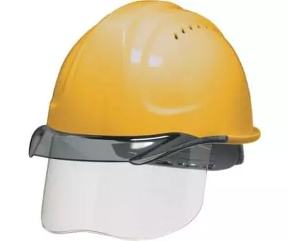 DIC Aero Mesh HA2 Interior с KP SYA-CSV Yellow/Smoke