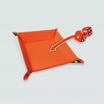 dice tray, Korean popular educational game