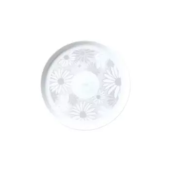 Dick Bruna 70th Anniversary Plate 15cm Microwave and Dishwasher Safe Tableware Miscellaneous Goods White Character Goods Tableware Miscellaneous Goods белый
