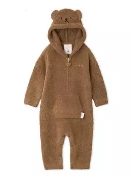 DickBruna BABY Babymo Column Perth PBNO244405 BRW 70 [мороженое Пике] коричневый